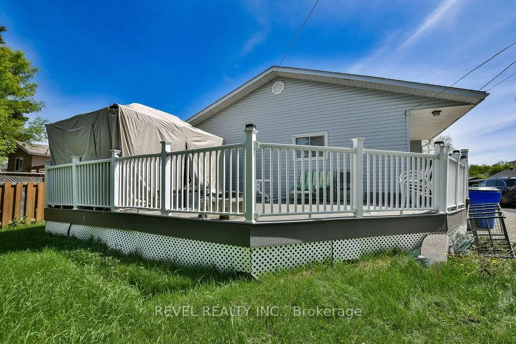 Photo 31 of 711 Eyre Boulevard, Timmins, TNW - Upper Melrose — HOMEH