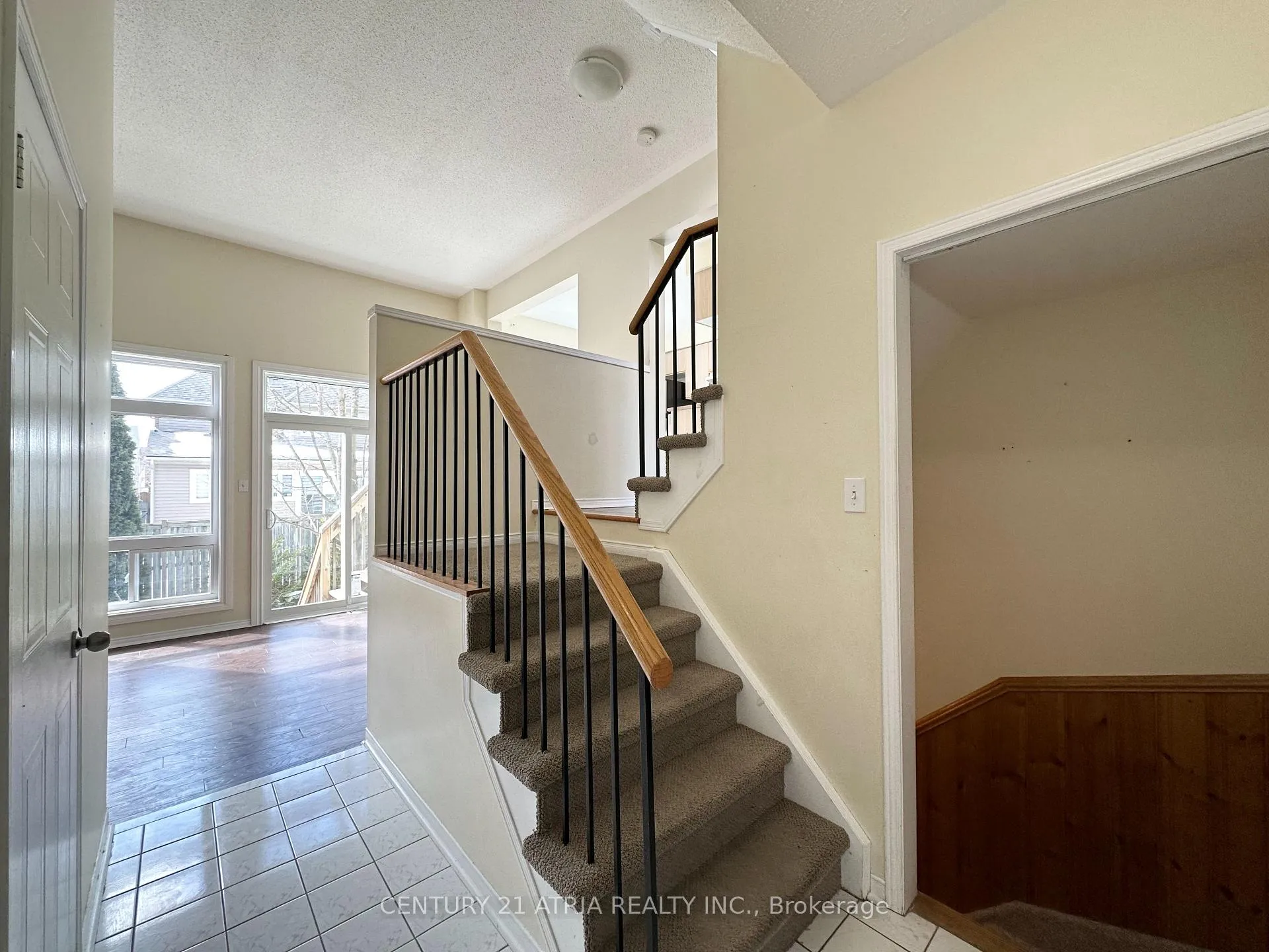 Photo 2 of Unit 37, 7101 Branigan Gate, Mississauga, Meadowvale Village — HOMEH