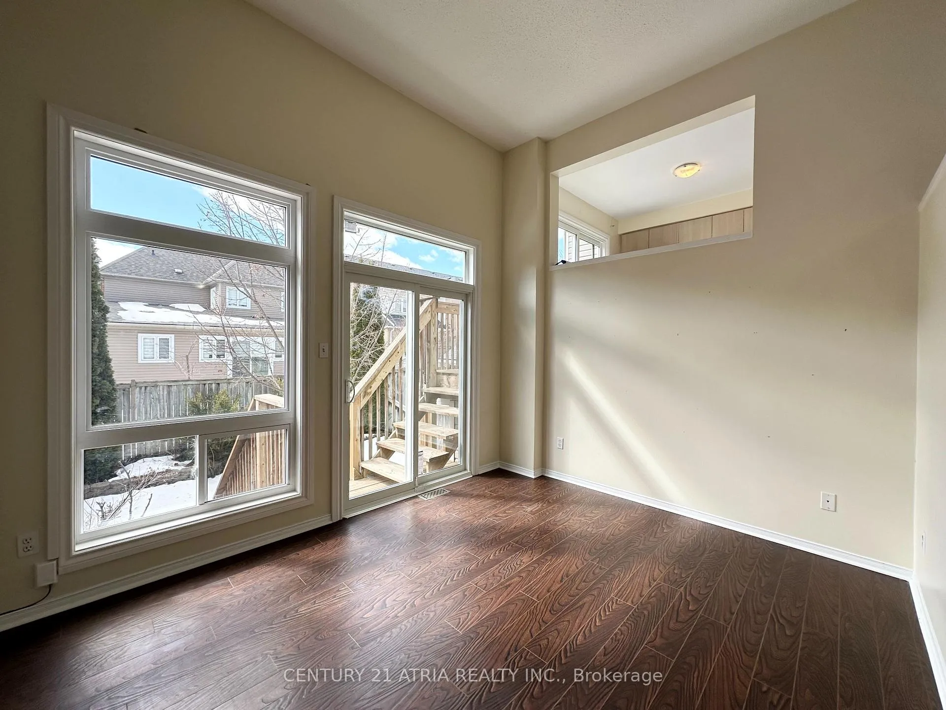 Photo 3 of Unit 37, 7101 Branigan Gate, Mississauga, Meadowvale Village — HOMEH