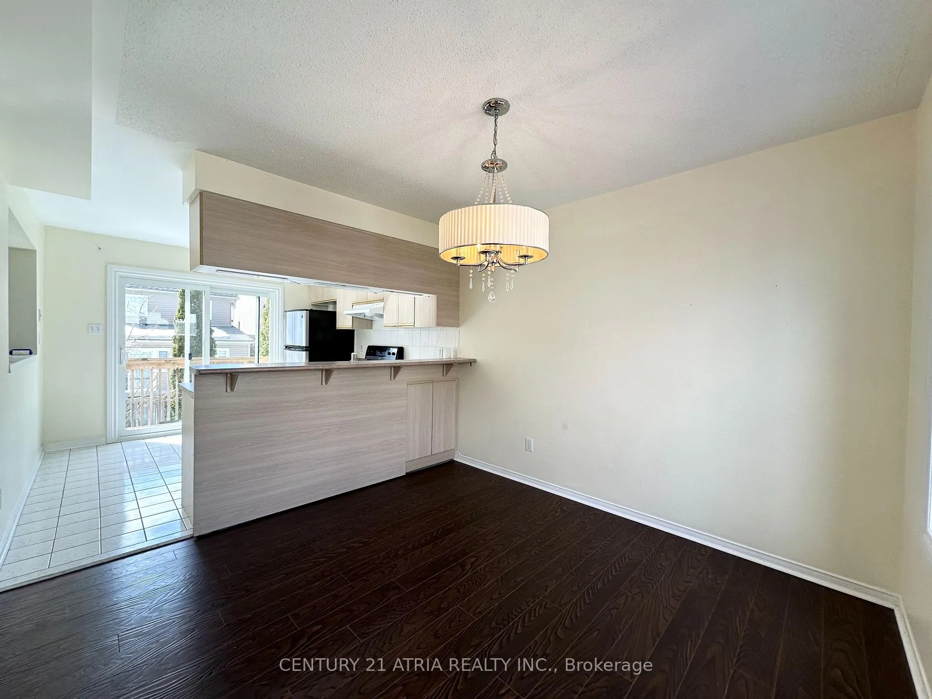 Photo 8 of Unit 37, 7101 Branigan Gate, Mississauga, Meadowvale Village — HOMEH
