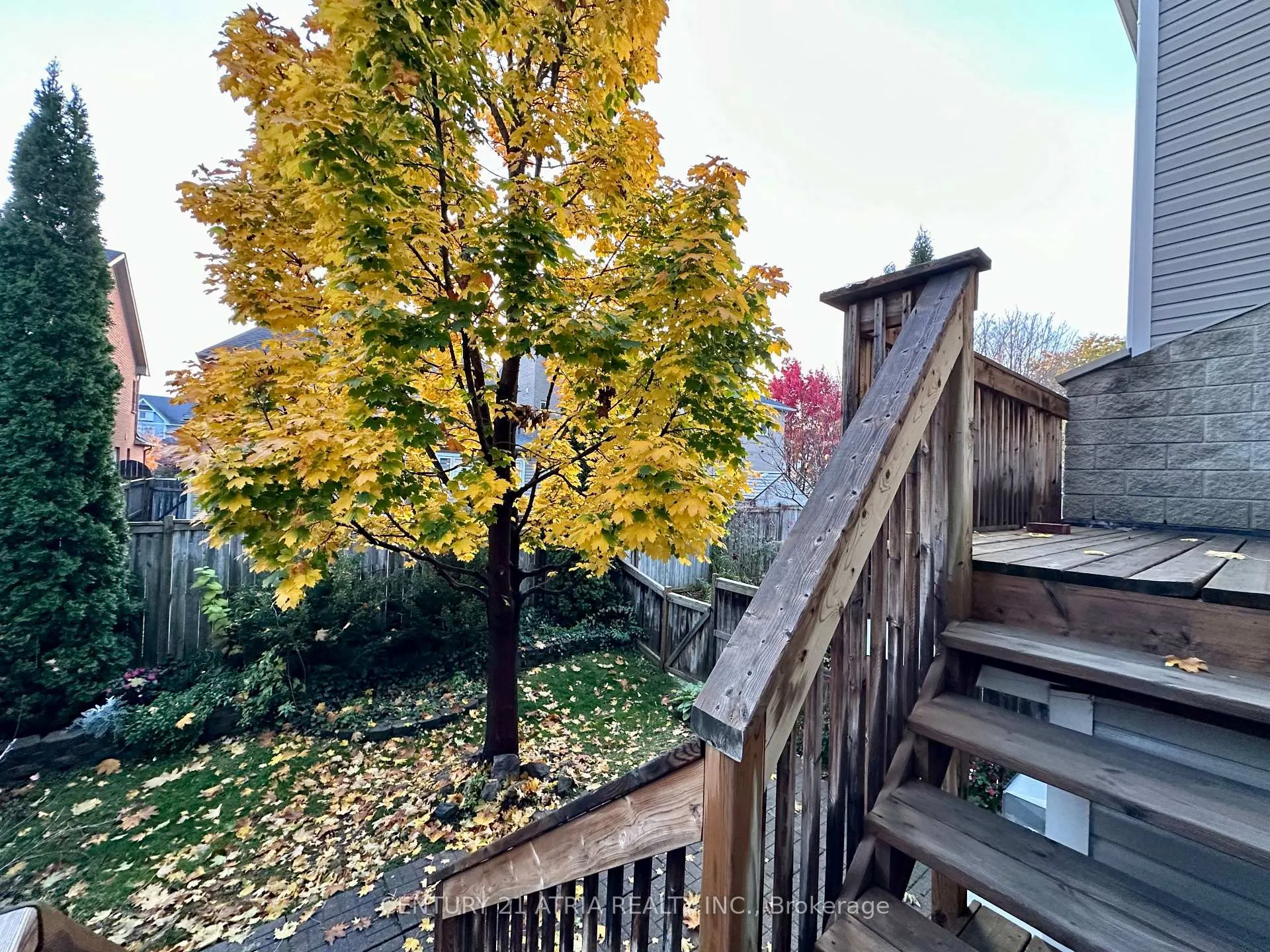Photo 21 of Unit 37, 7101 Branigan Gate, Mississauga, Meadowvale Village — HOMEH