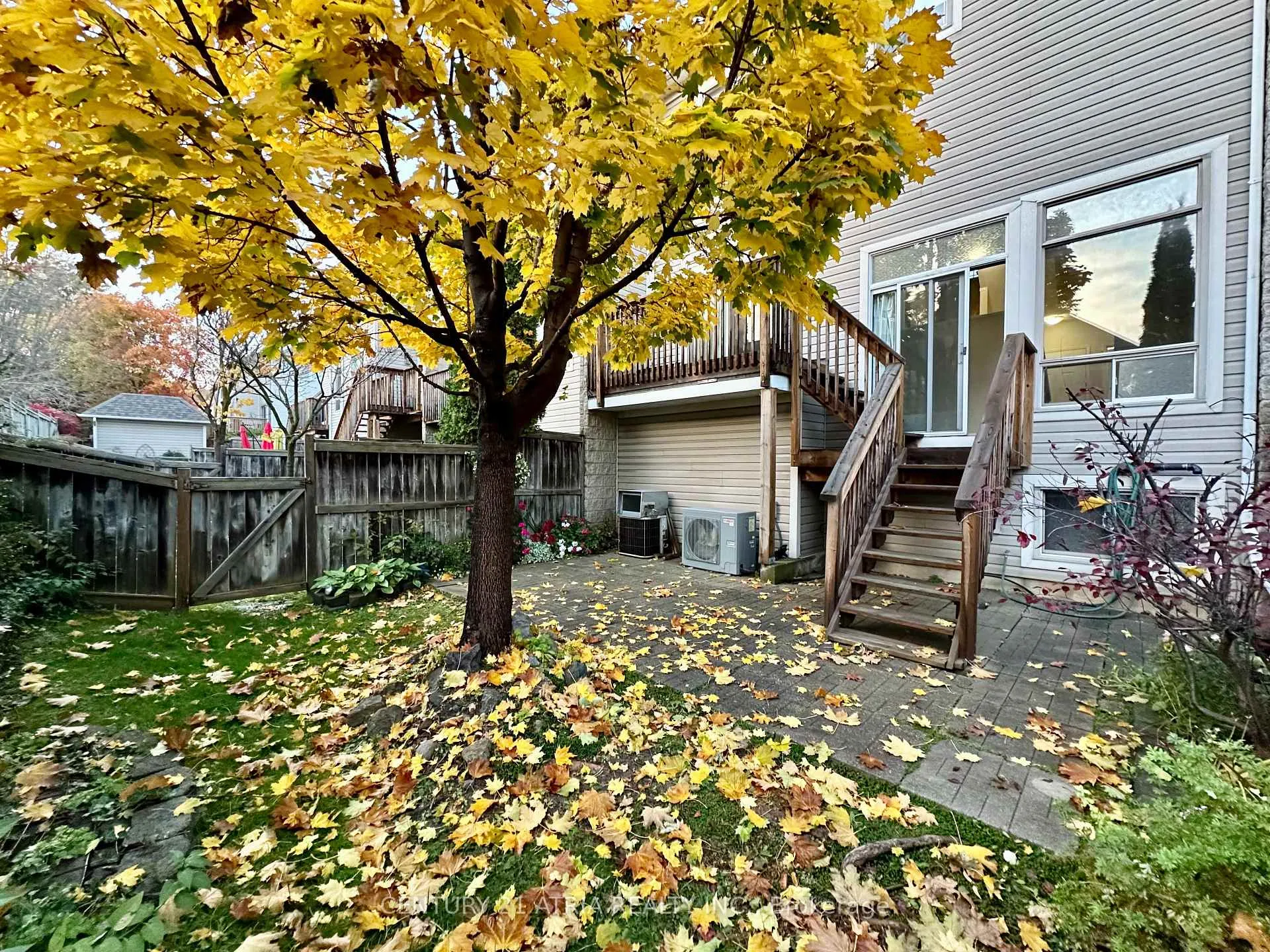 Photo 22 of Unit 37, 7101 Branigan Gate, Mississauga, Meadowvale Village — HOMEH