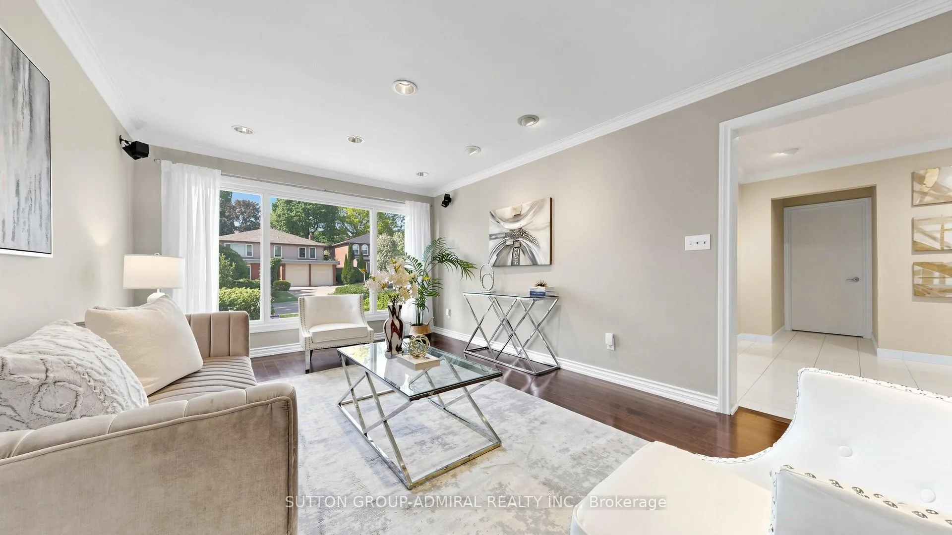 Photo 7 of 7 Granada Court, Markham, German Mills — HOMEH