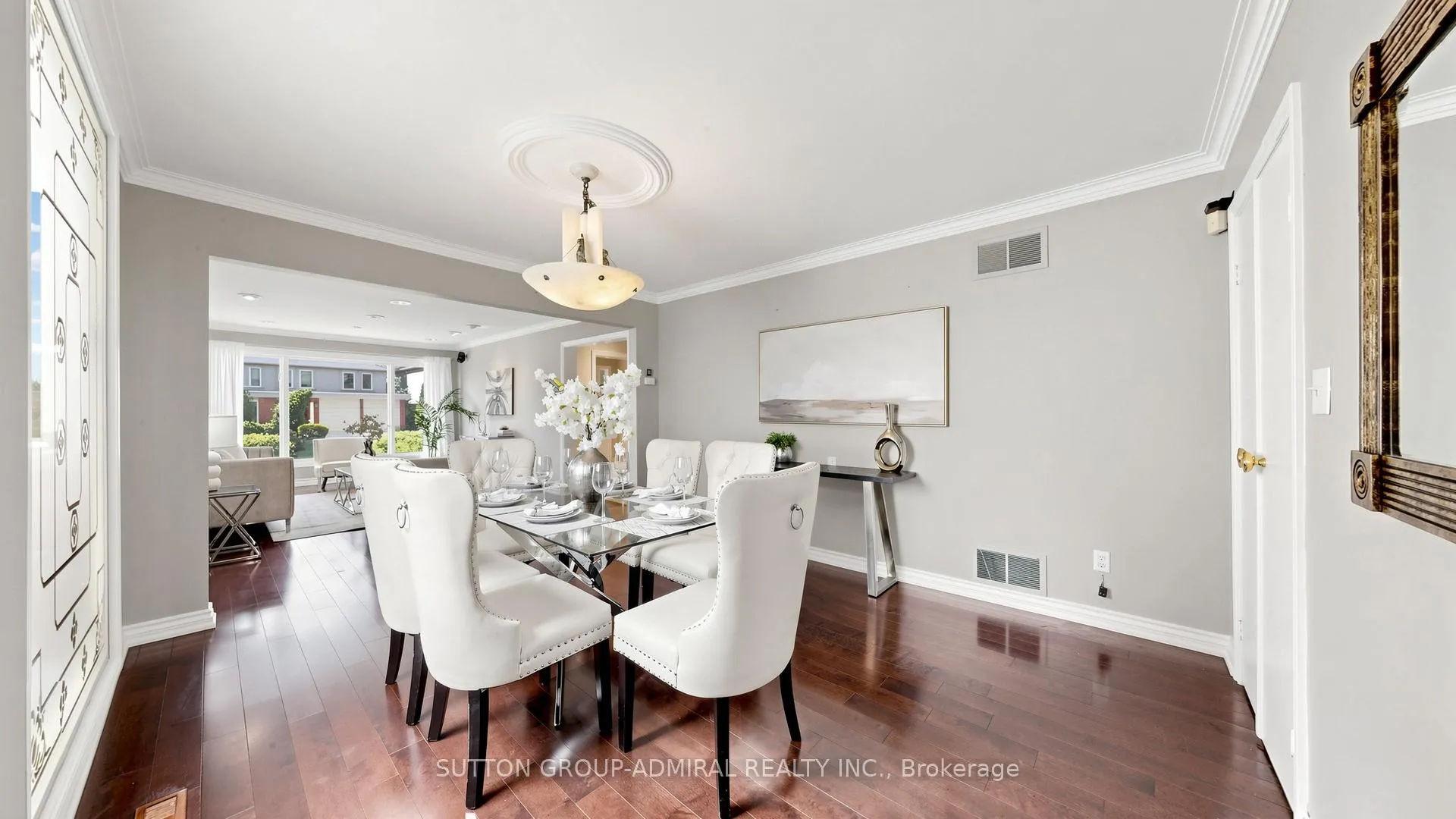 Photo 10 of 7 Granada Court, Markham, German Mills — HOMEH