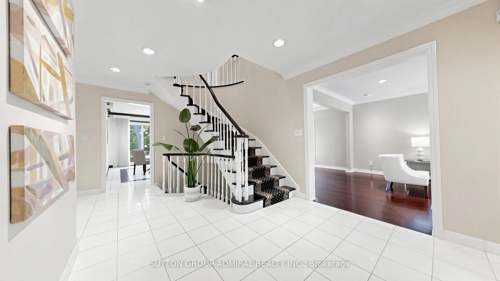 Photo 22 of 7 Granada Court, Markham, German Mills — HOMEH