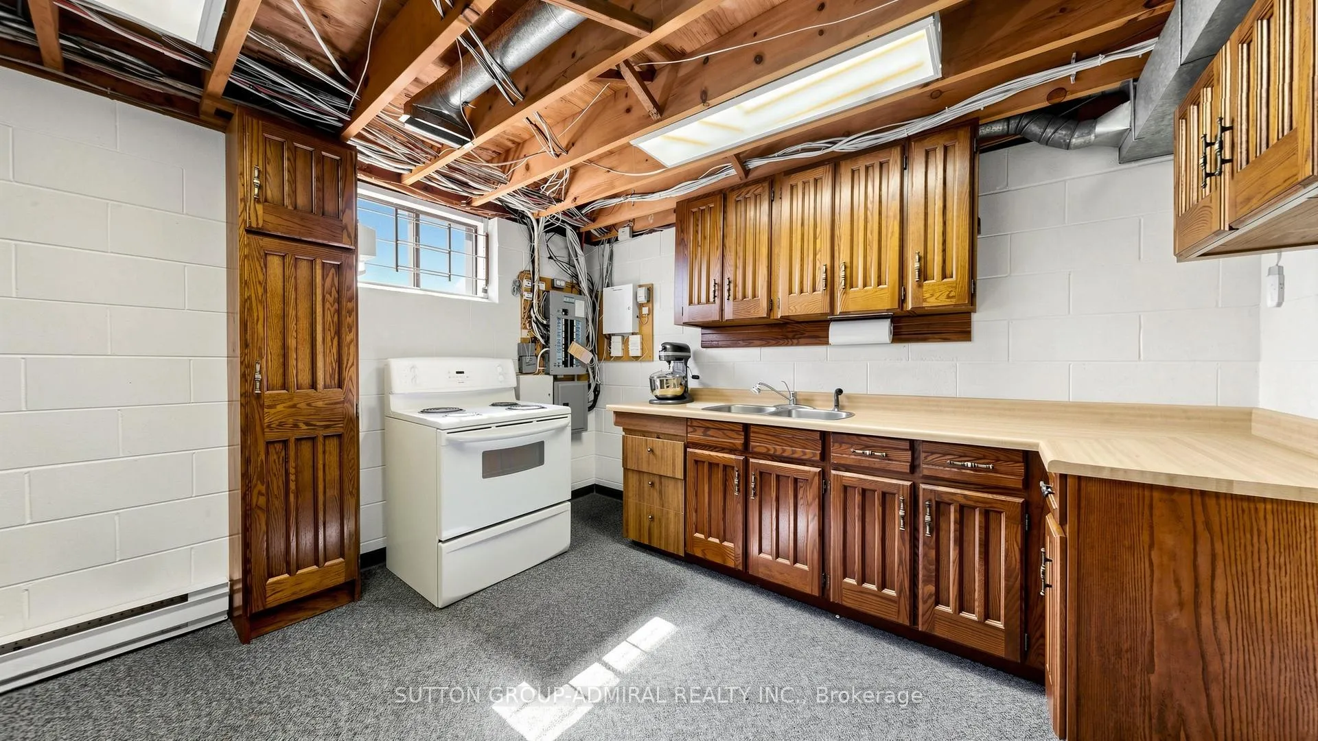 Photo 38 of 7 Granada Court, Markham, German Mills — HOMEH