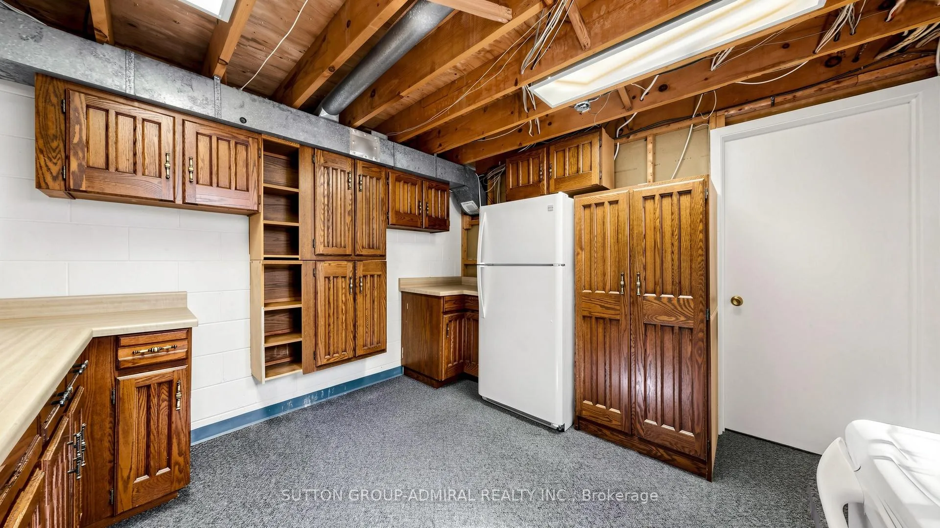 Photo 39 of 7 Granada Court, Markham, German Mills — HOMEH