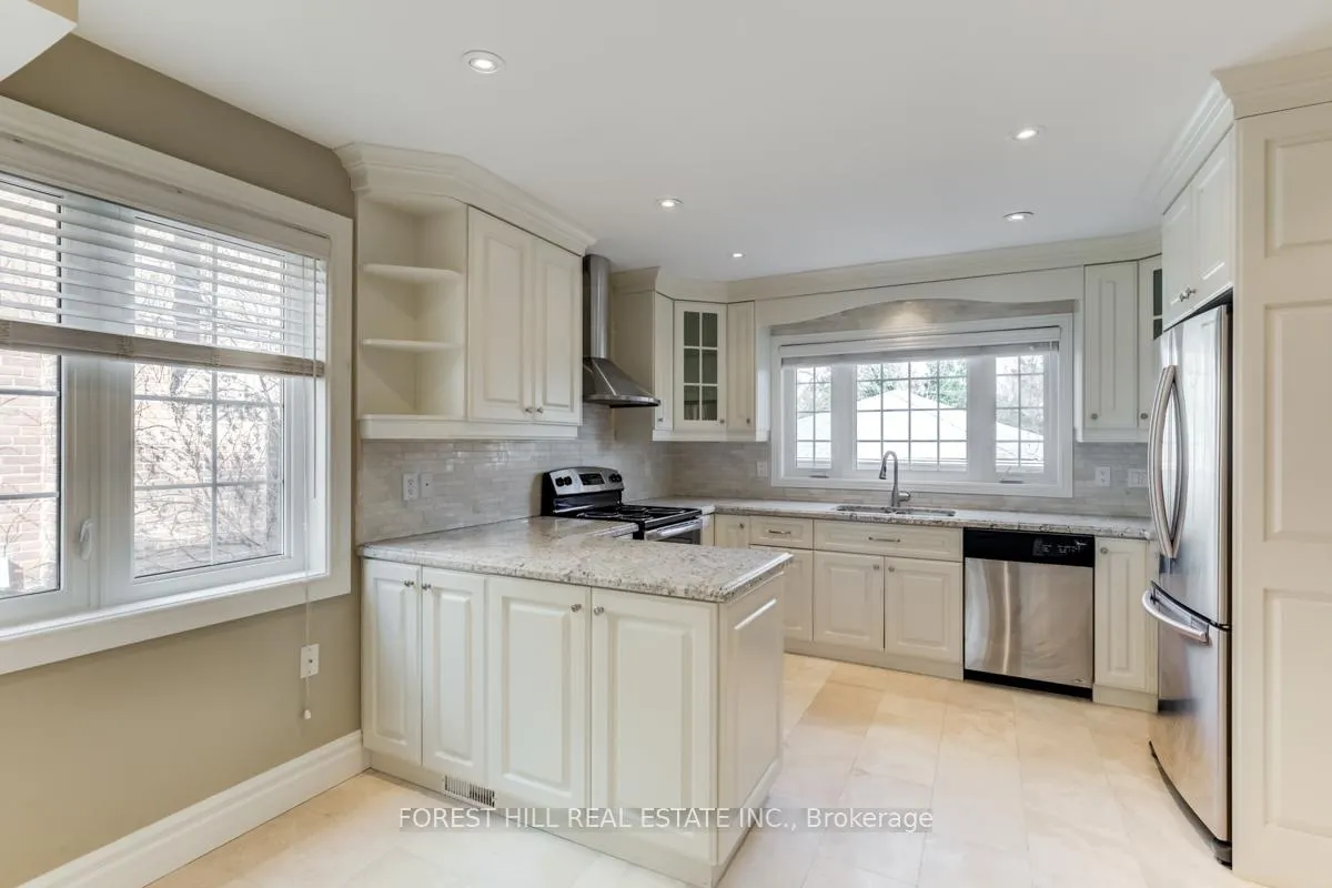 Photo 7 of 109 Mona Drive, Toronto, Lawrence Park South — HOMEH