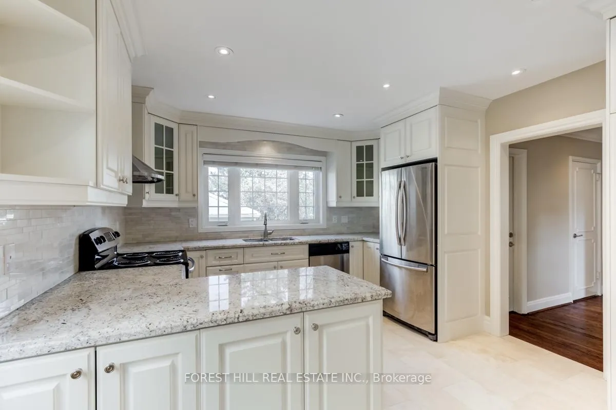 Photo 8 of 109 Mona Drive, Toronto, Lawrence Park South — HOMEH
