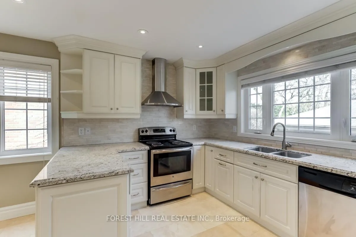 Photo 9 of 109 Mona Drive, Toronto, Lawrence Park South — HOMEH