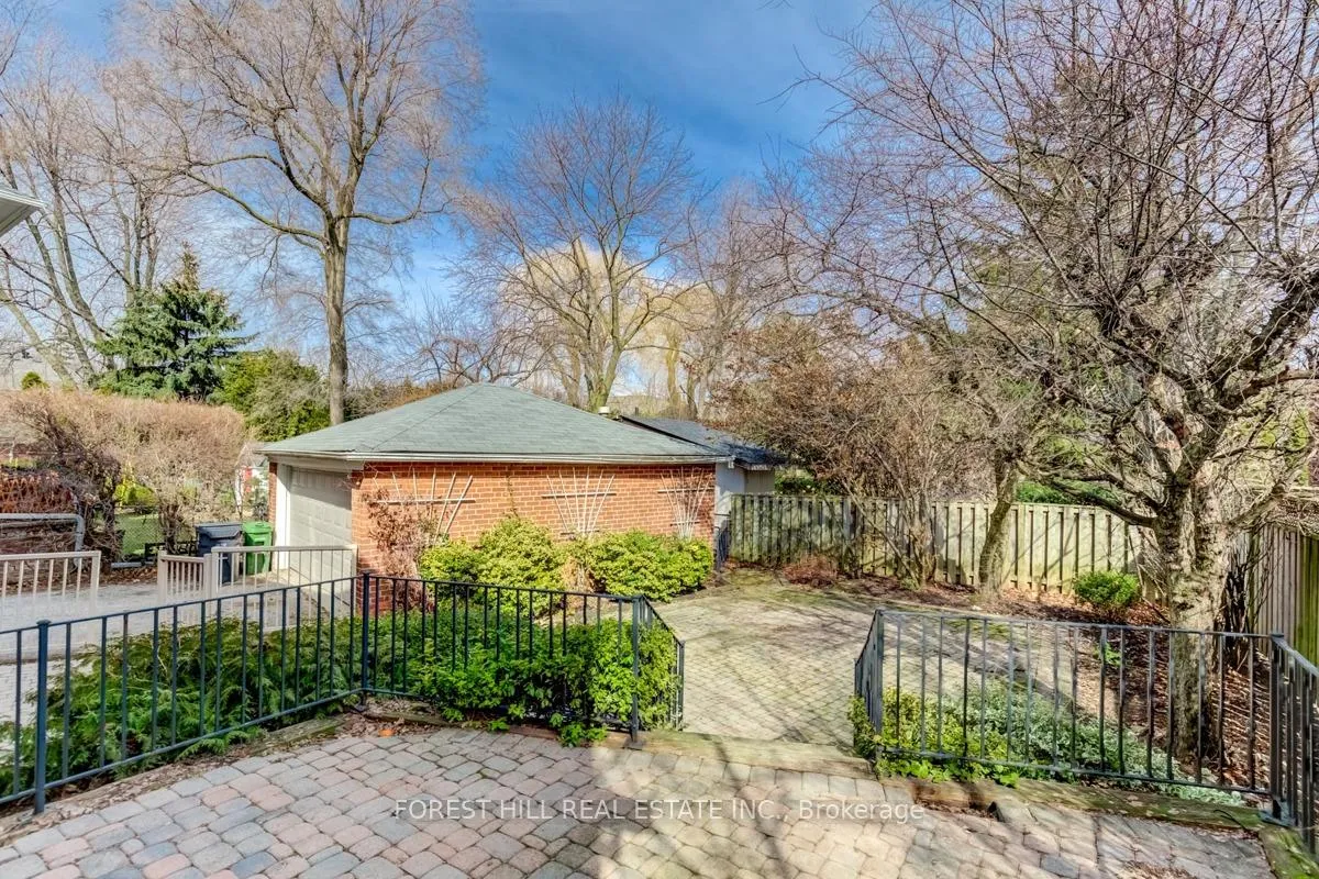 Photo 24 of 109 Mona Drive, Toronto, Lawrence Park South — HOMEH
