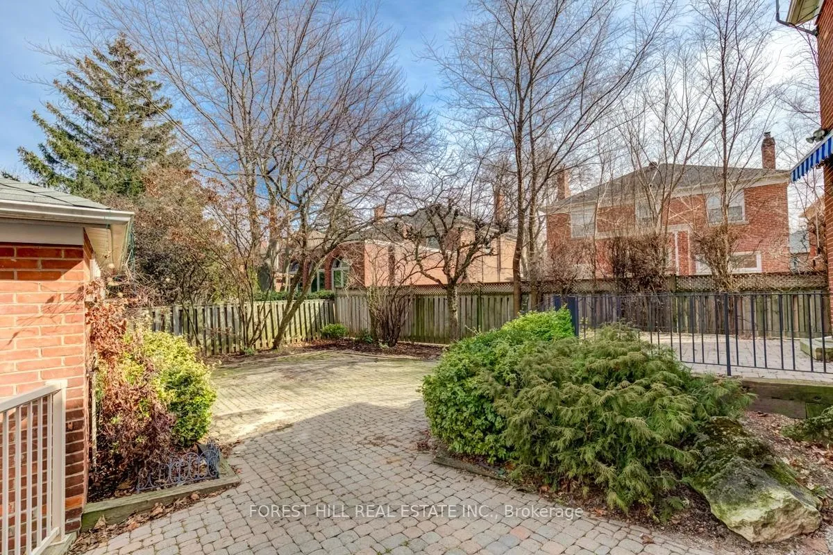 Photo 25 of 109 Mona Drive, Toronto, Lawrence Park South — HOMEH