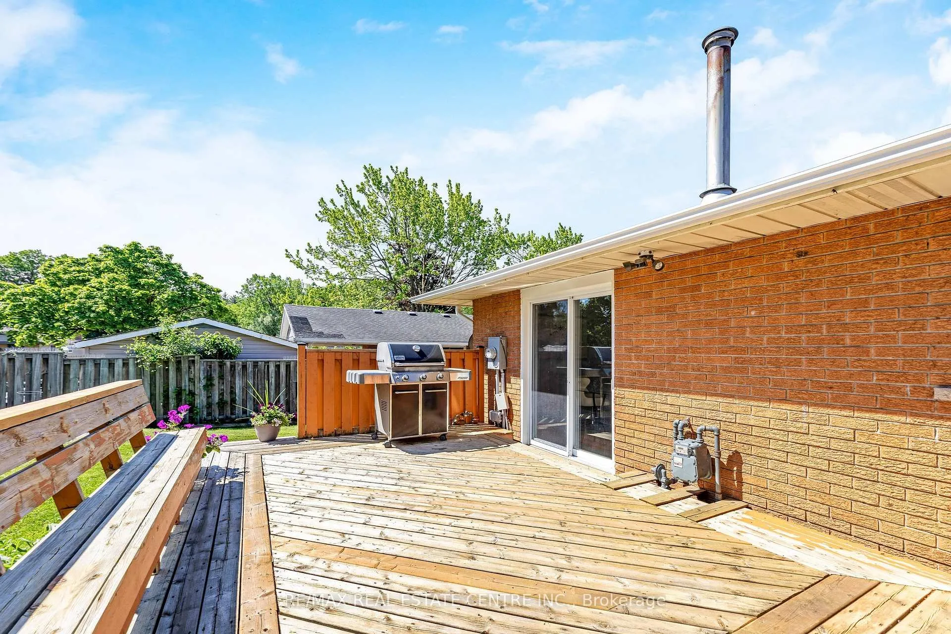 Photo 34 of 12 Selkirk Court, Kitchener — HOMEH