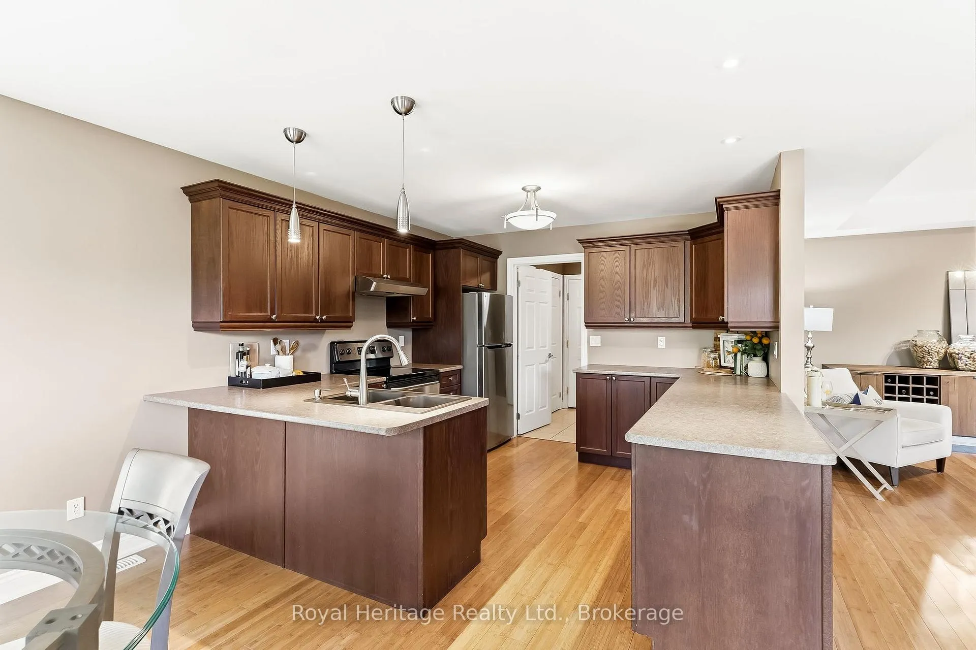 Photo 14 of 2 Cortland Way, Brighton — HOMEH