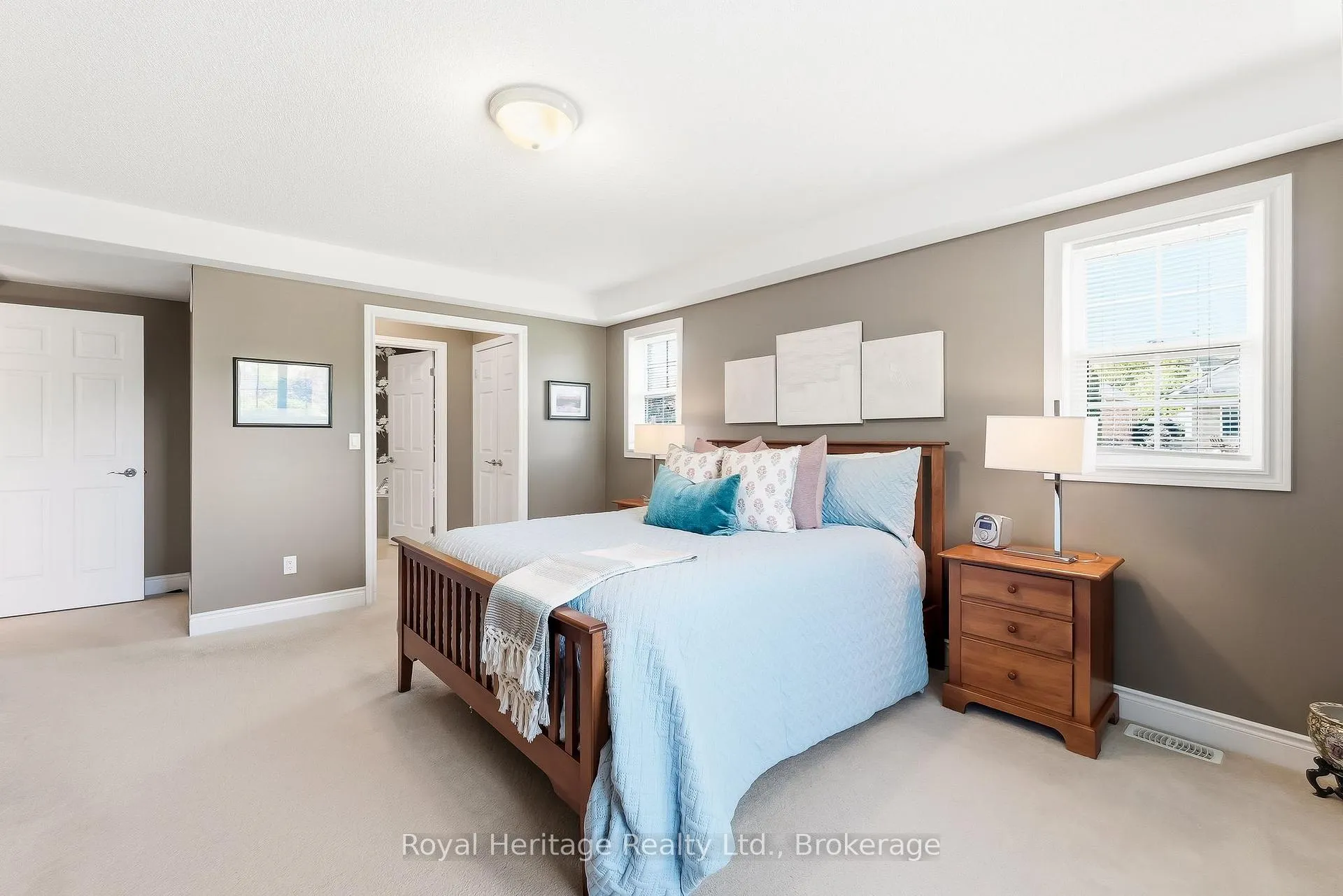 Photo 18 of 2 Cortland Way, Brighton — HOMEH