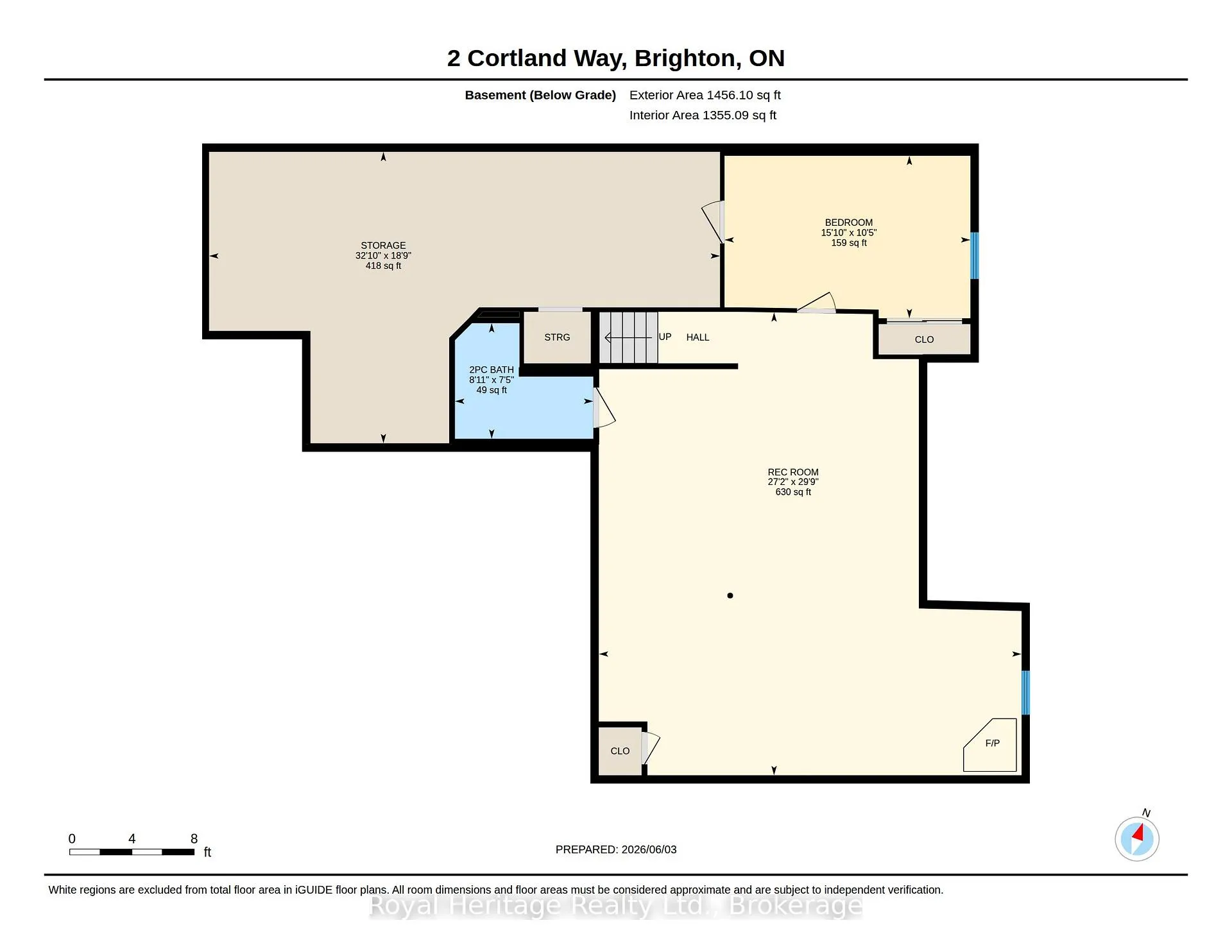 Photo 49 of 2 Cortland Way, Brighton — HOMEH