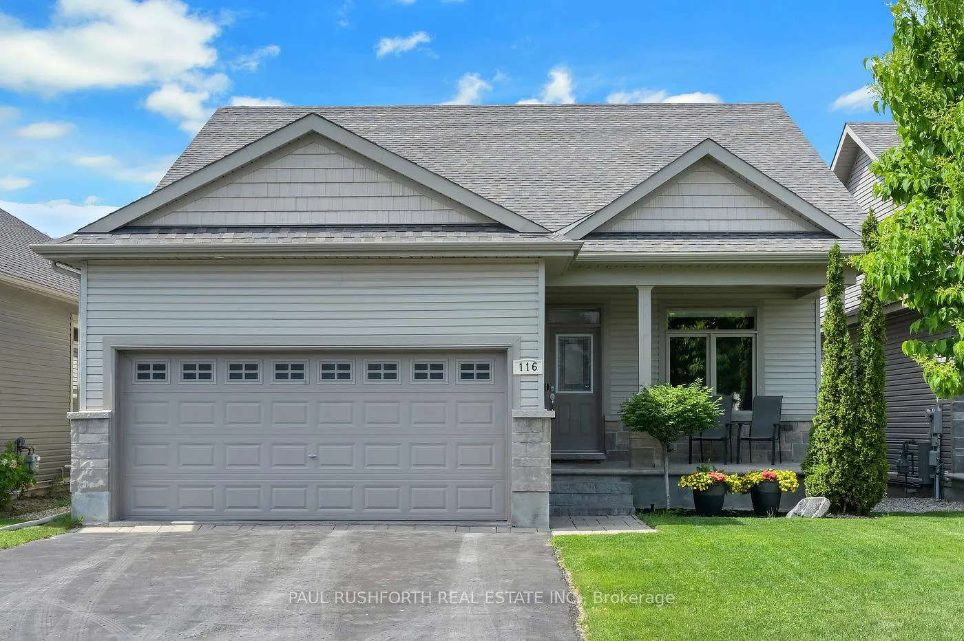 Photo 1 of 116 Elfin Grove, Ottawa, Kanata - Emerald Meadows/Trailwest — HOMEH