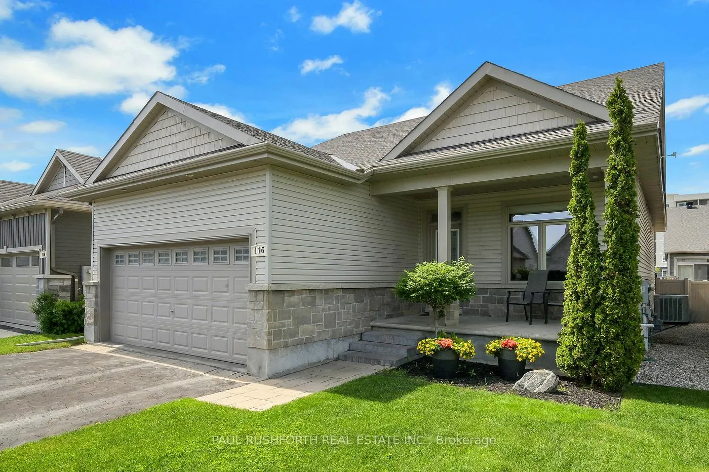 Photo 2 of 116 Elfin Grove, Ottawa, Kanata - Emerald Meadows/Trailwest — HOMEH