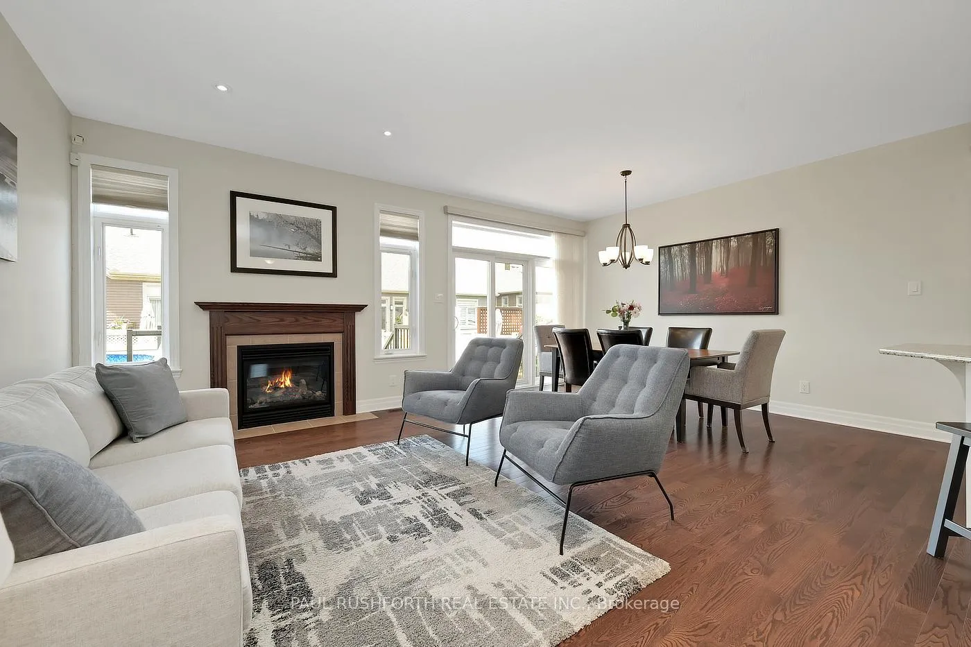 Photo 7 of 116 Elfin Grove, Ottawa, Kanata - Emerald Meadows/Trailwest — HOMEH