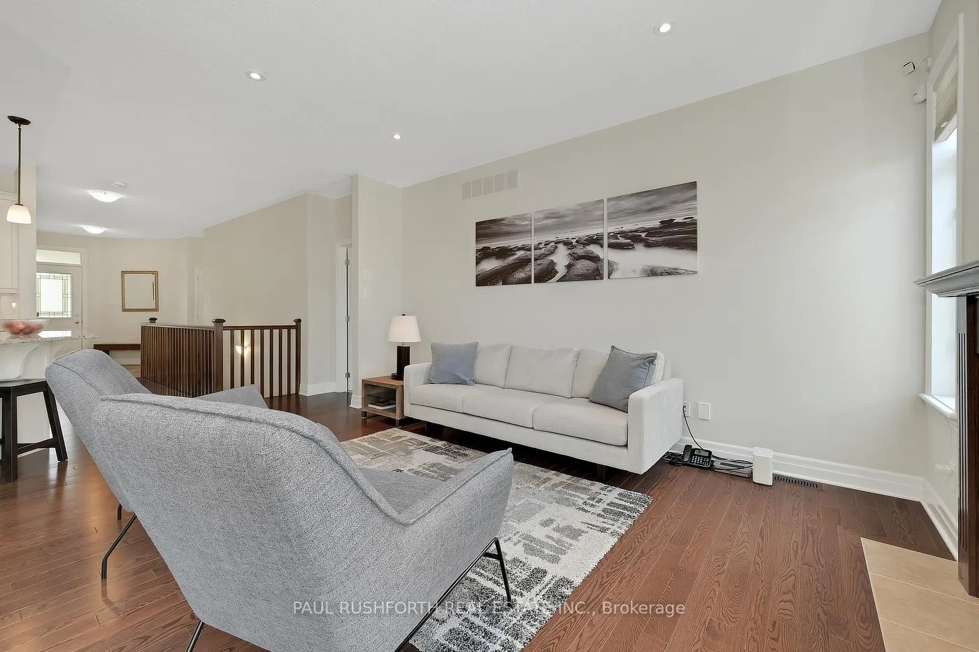 Photo 8 of 116 Elfin Grove, Ottawa, Kanata - Emerald Meadows/Trailwest — HOMEH