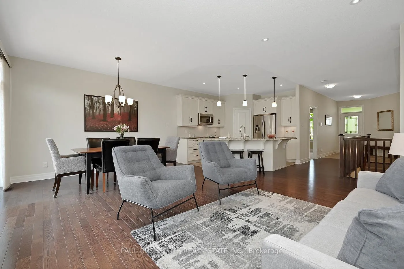 Photo 9 of 116 Elfin Grove, Ottawa, Kanata - Emerald Meadows/Trailwest — HOMEH