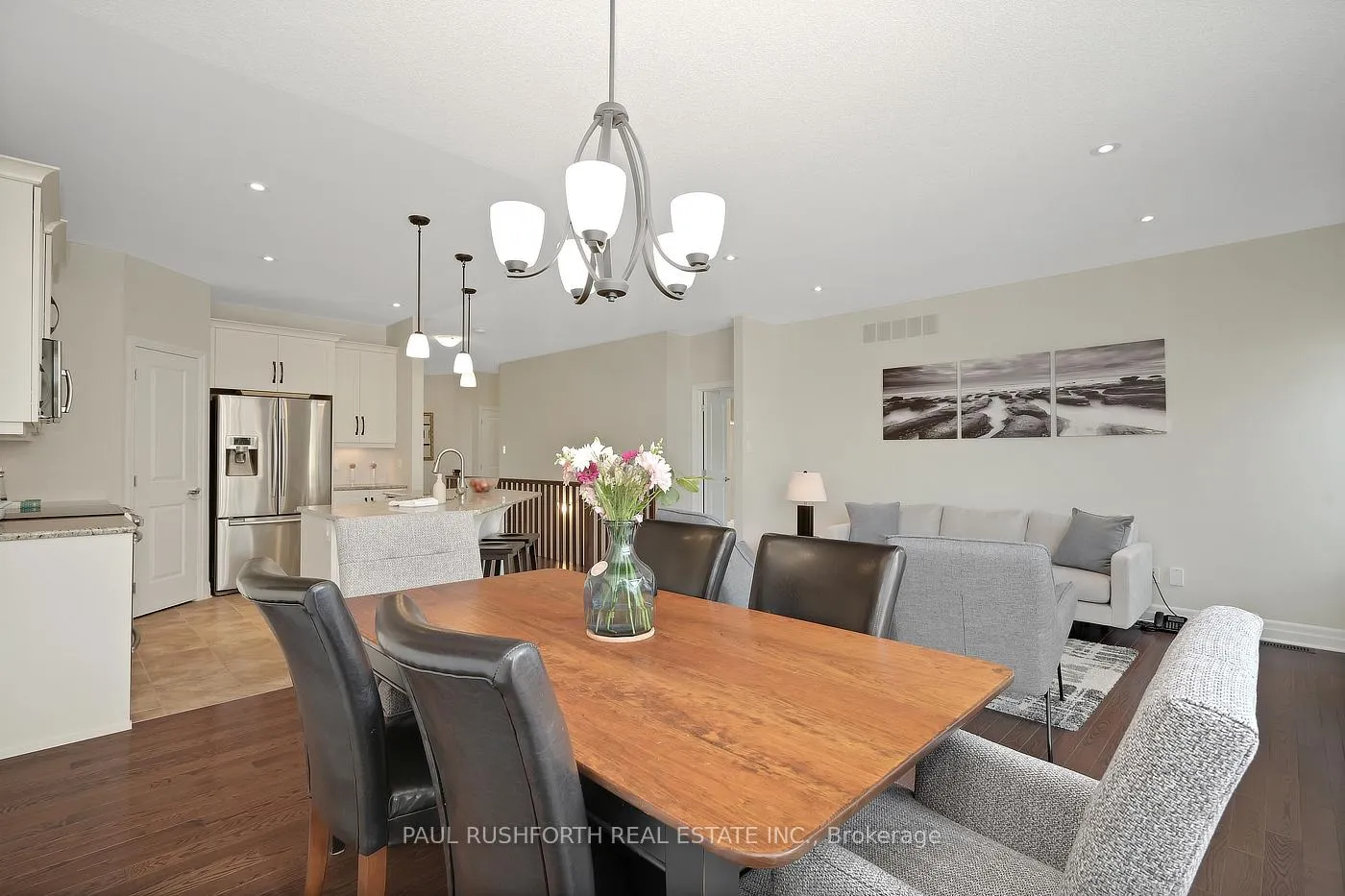 Photo 12 of 116 Elfin Grove, Ottawa, Kanata - Emerald Meadows/Trailwest — HOMEH