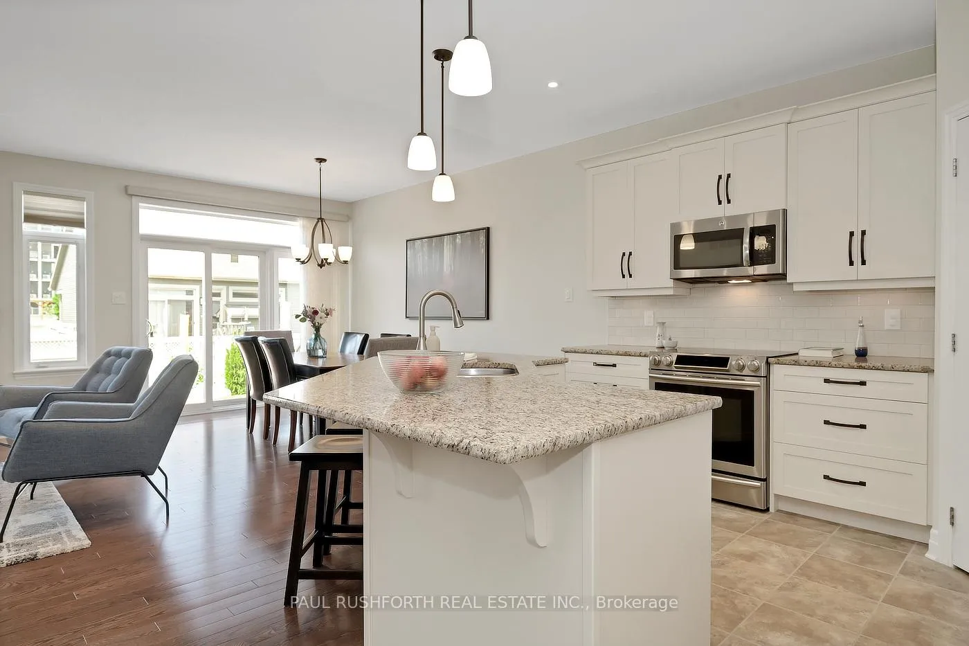 Photo 16 of 116 Elfin Grove, Ottawa, Kanata - Emerald Meadows/Trailwest — HOMEH