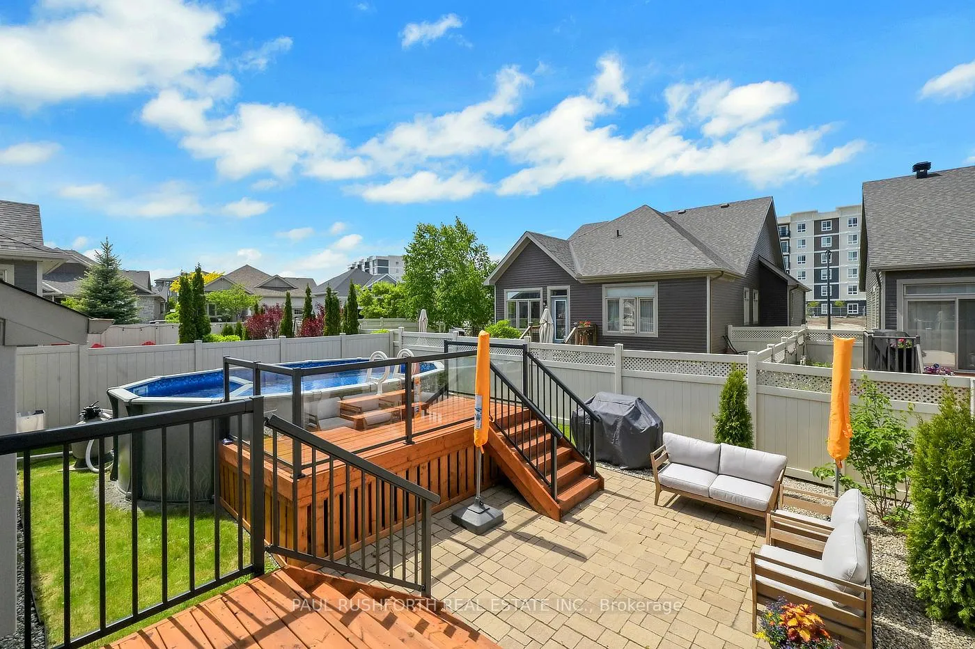 Photo 34 of 116 Elfin Grove, Ottawa, Kanata - Emerald Meadows/Trailwest — HOMEH