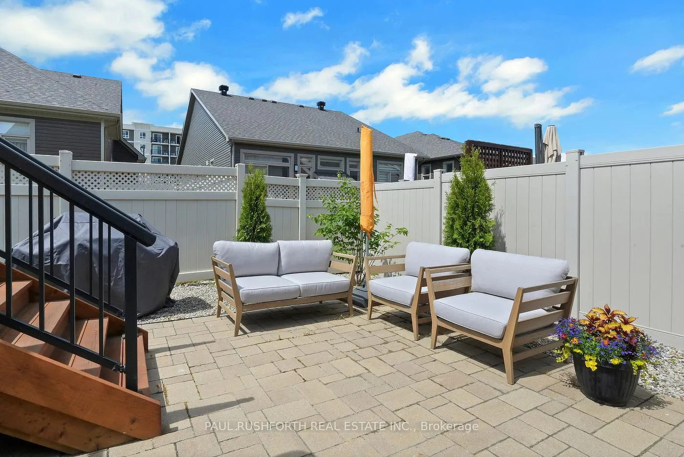 Photo 38 of 116 Elfin Grove, Ottawa, Kanata - Emerald Meadows/Trailwest — HOMEH