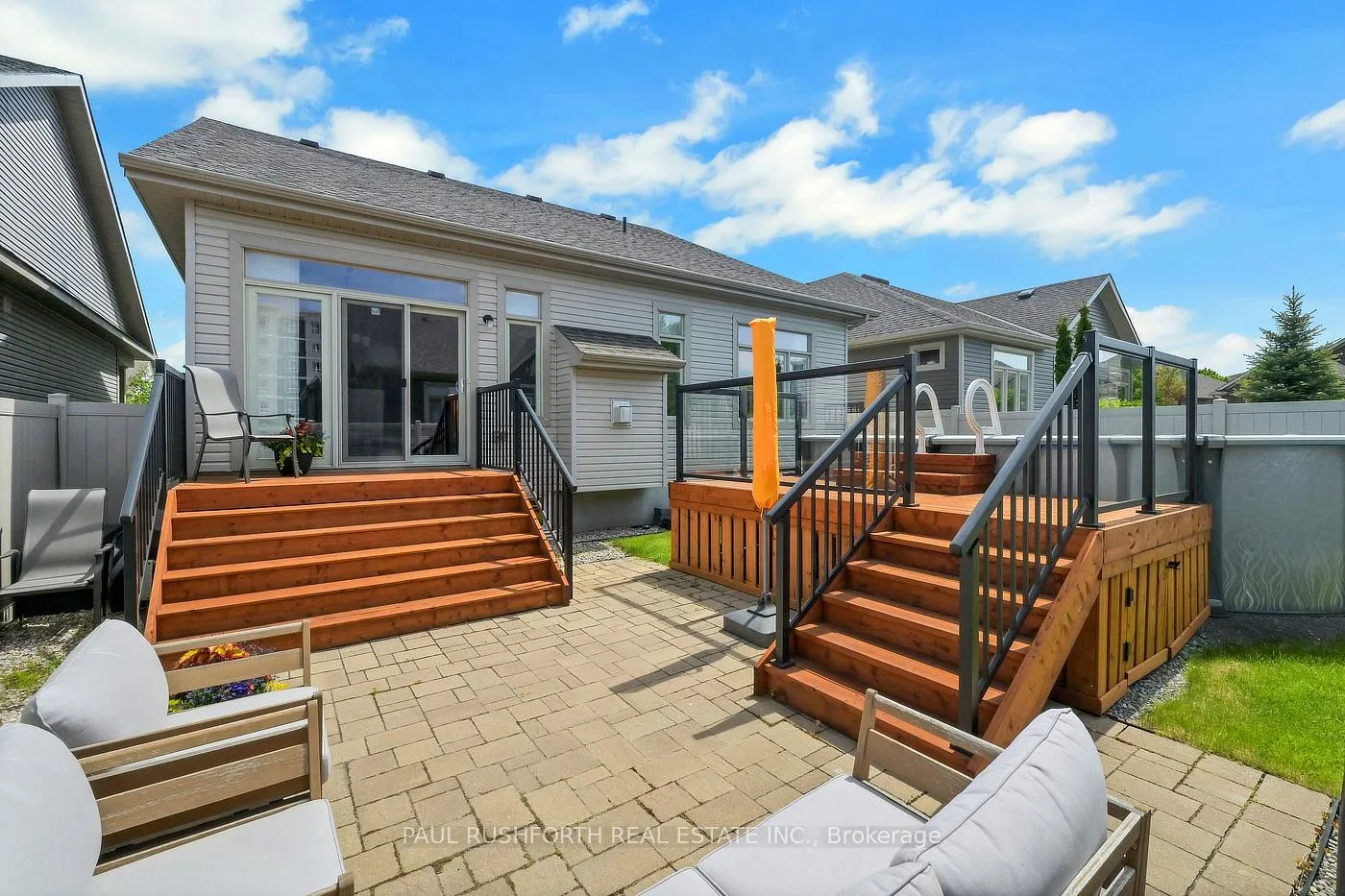 Photo 40 of 116 Elfin Grove, Ottawa, Kanata - Emerald Meadows/Trailwest — HOMEH