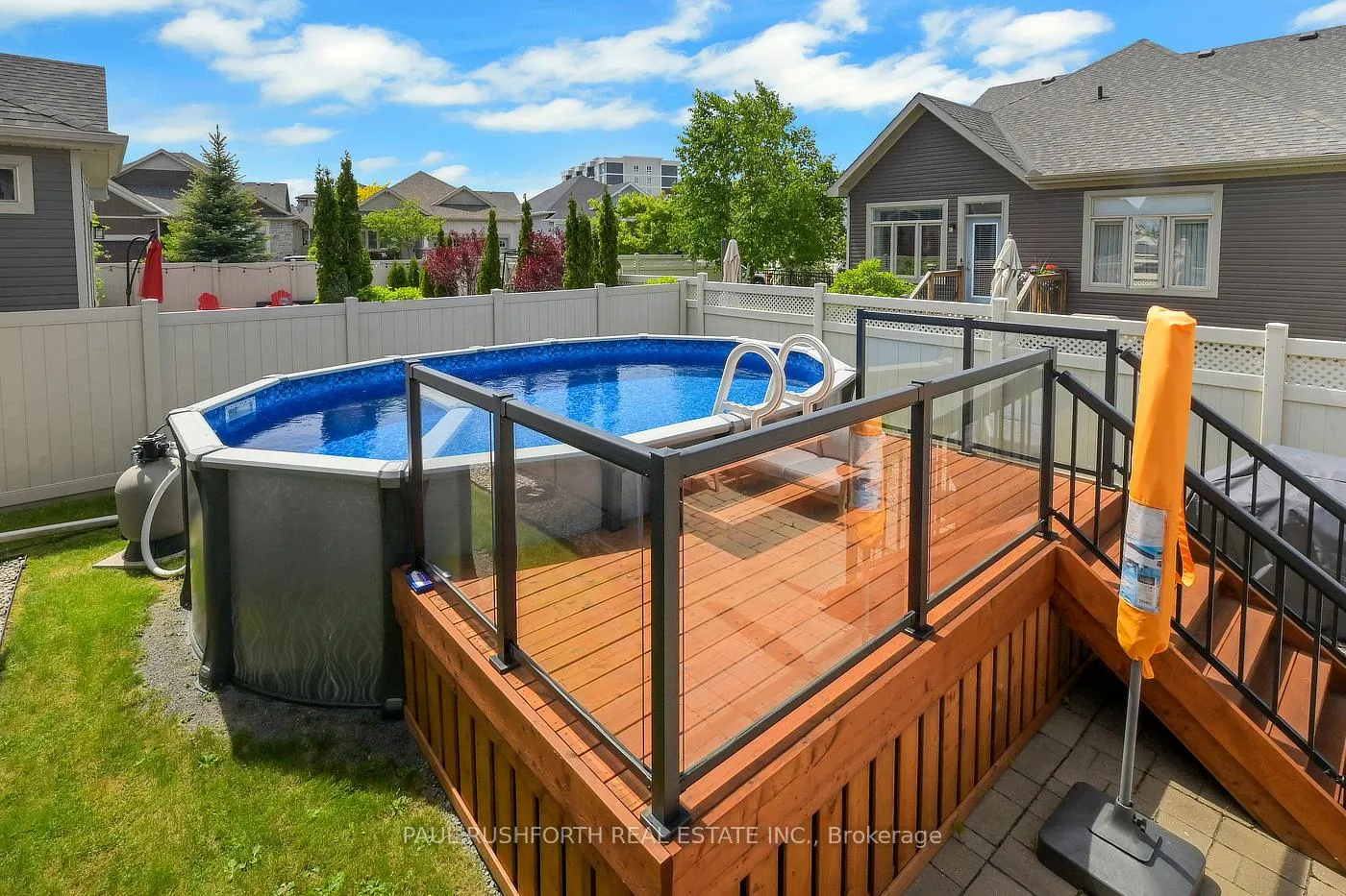 Photo 42 of 116 Elfin Grove, Ottawa, Kanata - Emerald Meadows/Trailwest — HOMEH
