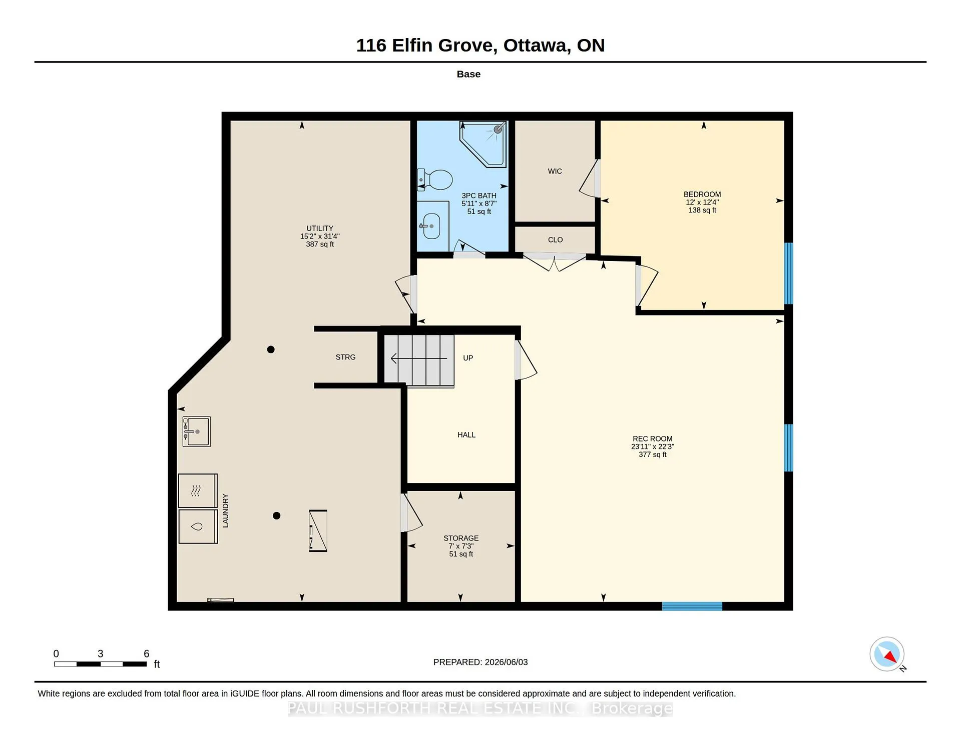 Photo 44 of 116 Elfin Grove, Ottawa, Kanata - Emerald Meadows/Trailwest — HOMEH