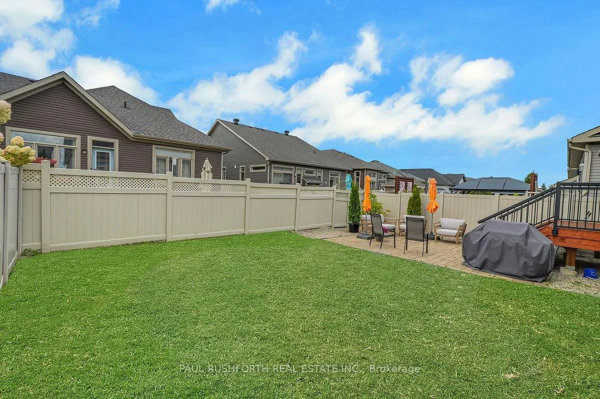 Photo 41 of 116 Elfin Grove, Ottawa, Kanata - Emerald Meadows/Trailwest — HOMEH
