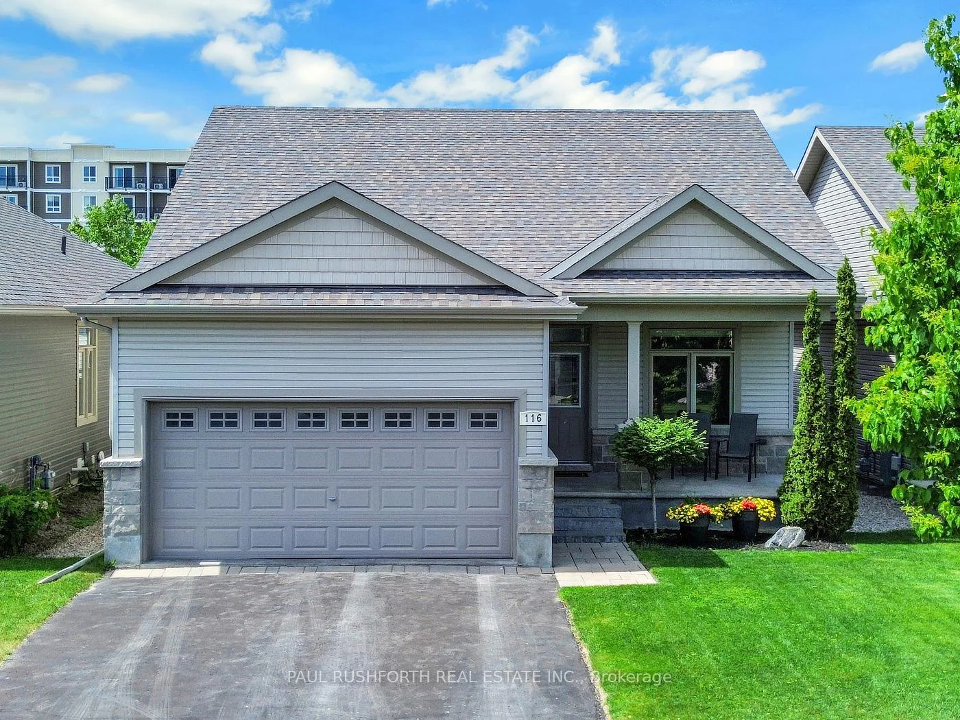 Photo 45 of 116 Elfin Grove, Ottawa, Kanata - Emerald Meadows/Trailwest — HOMEH