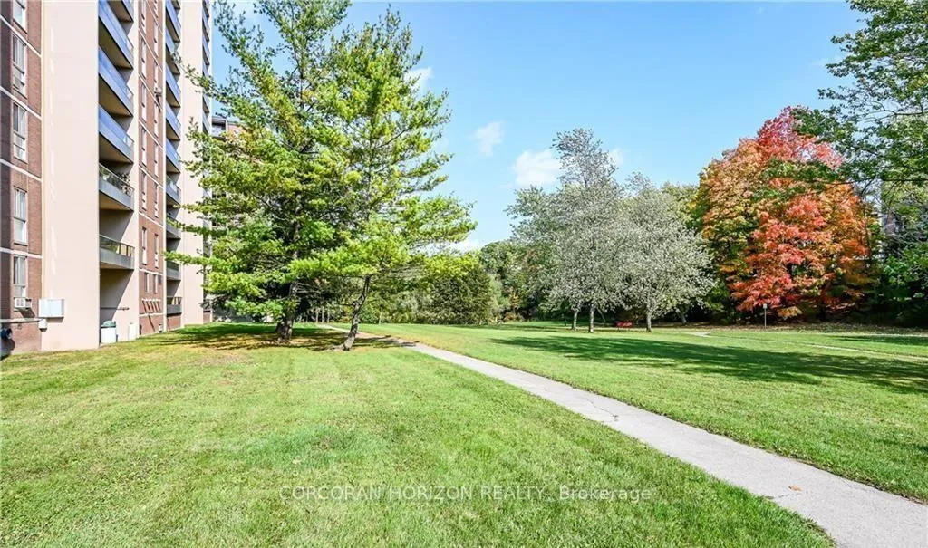 Photo 21 of Unit 1503, 1966 Main Street W, Hamilton, Ainslie Wood — HOMEH