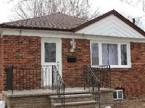 Front of Unit Main, 9 Rossford Road