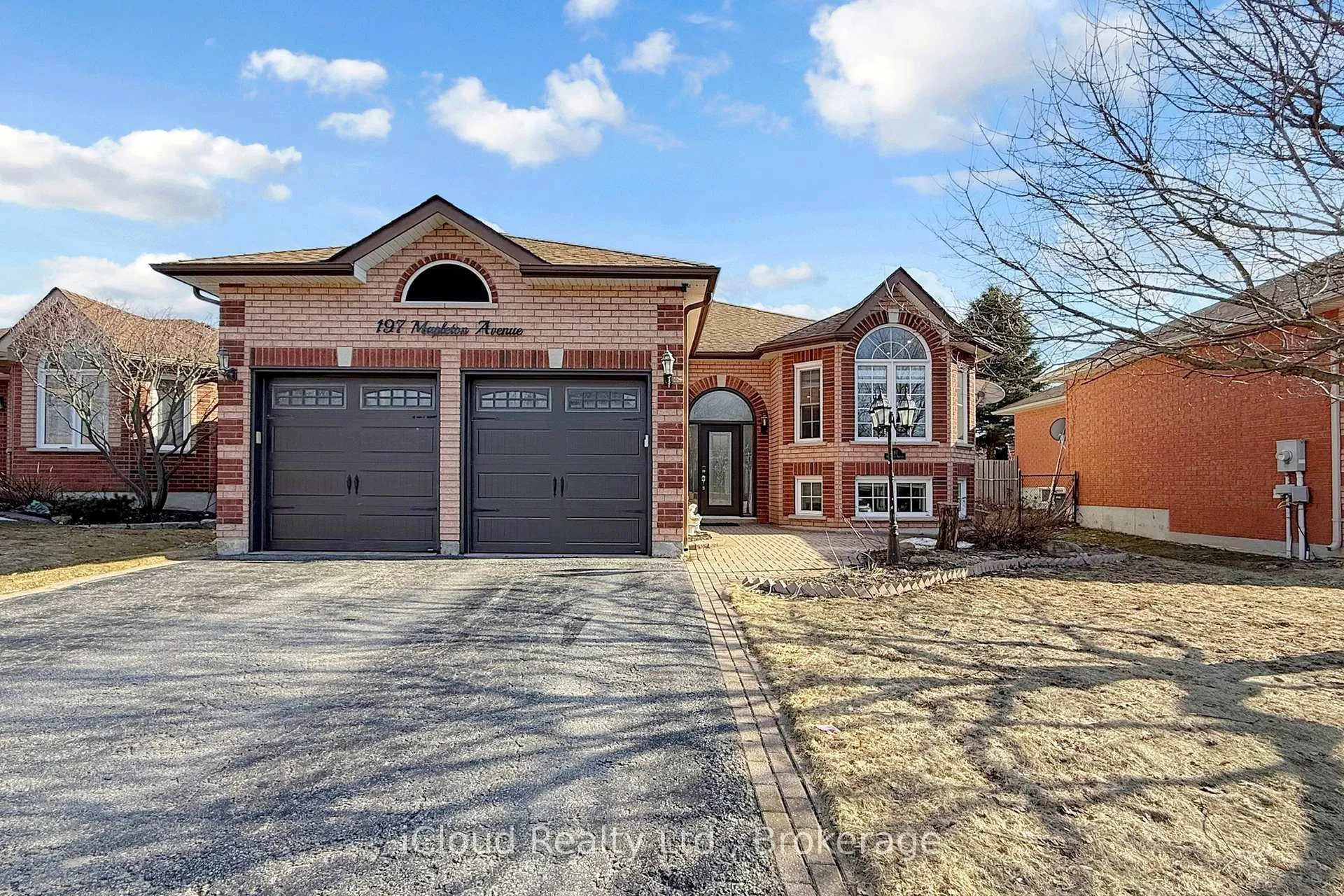 Photo 1 of 197 Mapleton Avenue, Barrie, Holly — HOMEH