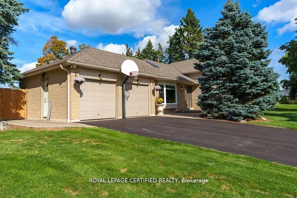 Photo 2 of 12 Kevinwood Drive, Caledon, Caledon Village — HOMEH