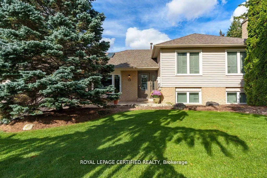 Photo 3 of 12 Kevinwood Drive, Caledon, Caledon Village — HOMEH