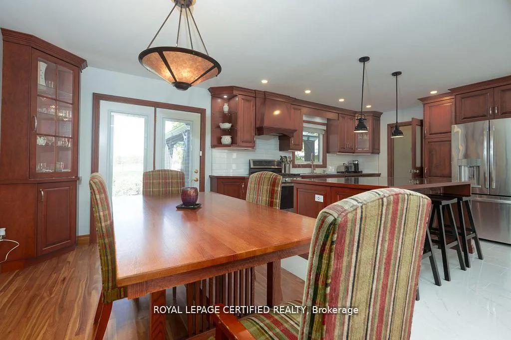 Photo 12 of 12 Kevinwood Drive, Caledon, Caledon Village — HOMEH