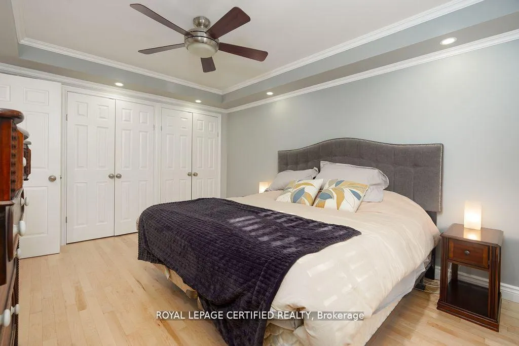 Photo 18 of 12 Kevinwood Drive, Caledon, Caledon Village — HOMEH