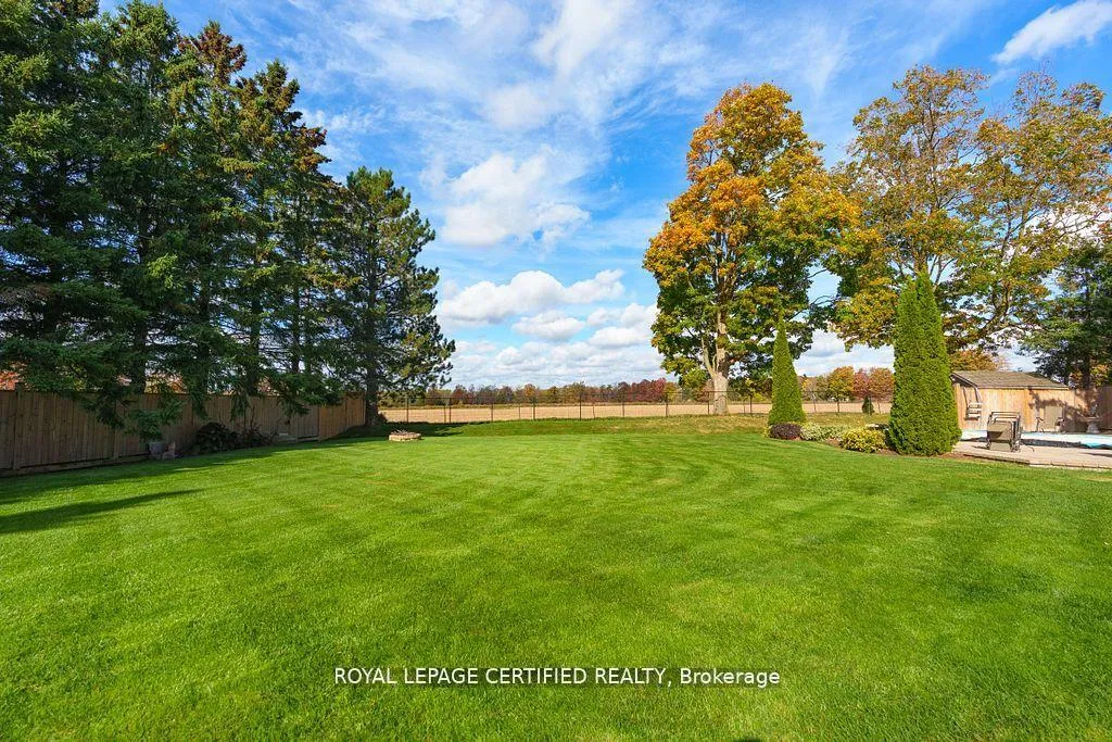 Photo 32 of 12 Kevinwood Drive, Caledon, Caledon Village — HOMEH