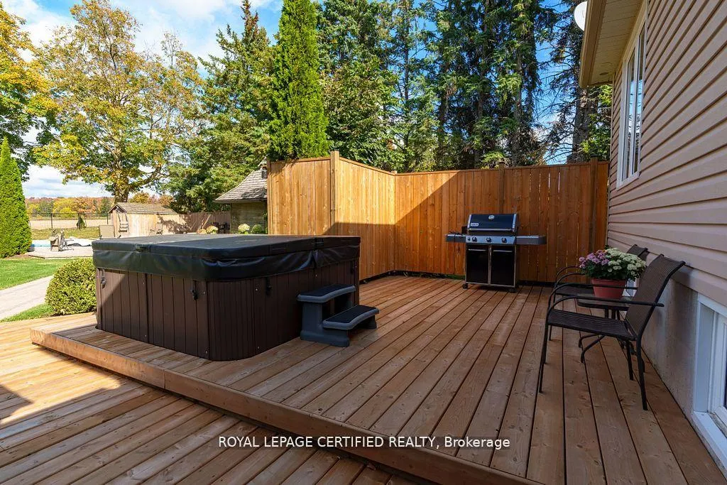 Photo 34 of 12 Kevinwood Drive, Caledon, Caledon Village — HOMEH