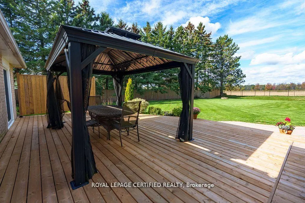 Photo 35 of 12 Kevinwood Drive, Caledon, Caledon Village — HOMEH