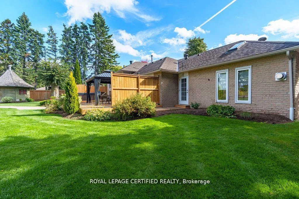 Photo 36 of 12 Kevinwood Drive, Caledon, Caledon Village — HOMEH