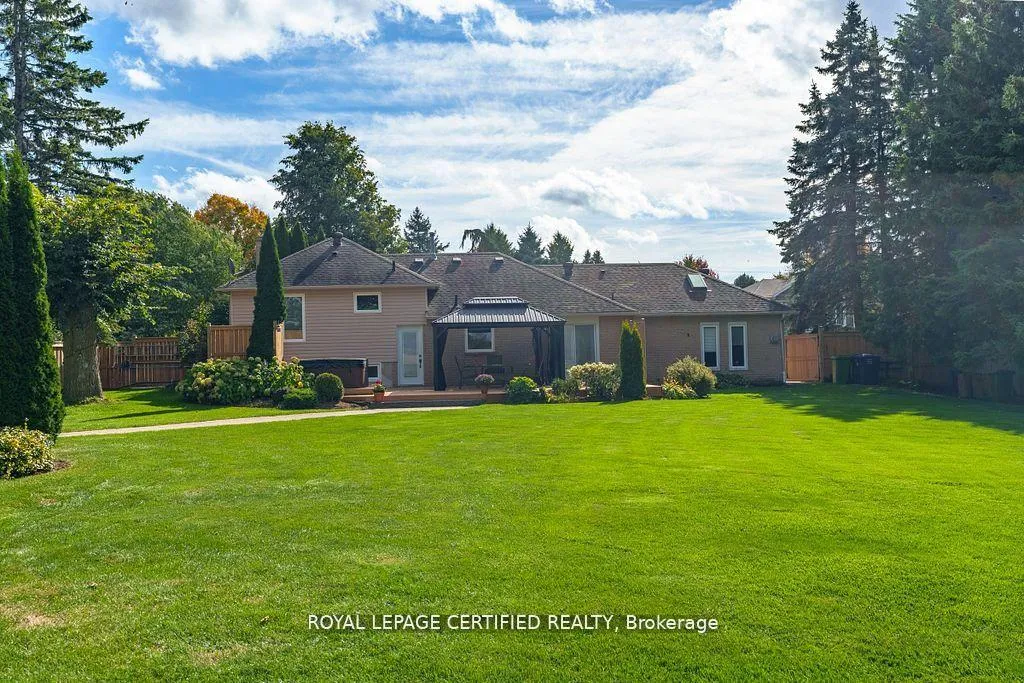 Photo 37 of 12 Kevinwood Drive, Caledon, Caledon Village — HOMEH