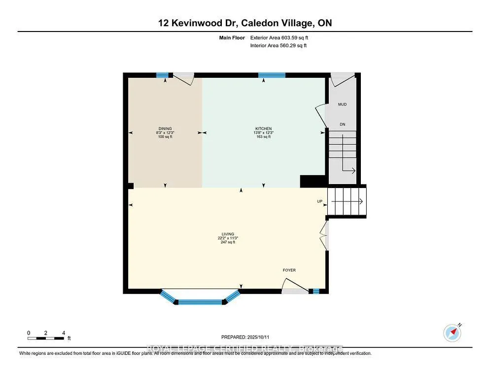 Photo 42 of 12 Kevinwood Drive, Caledon, Caledon Village — HOMEH