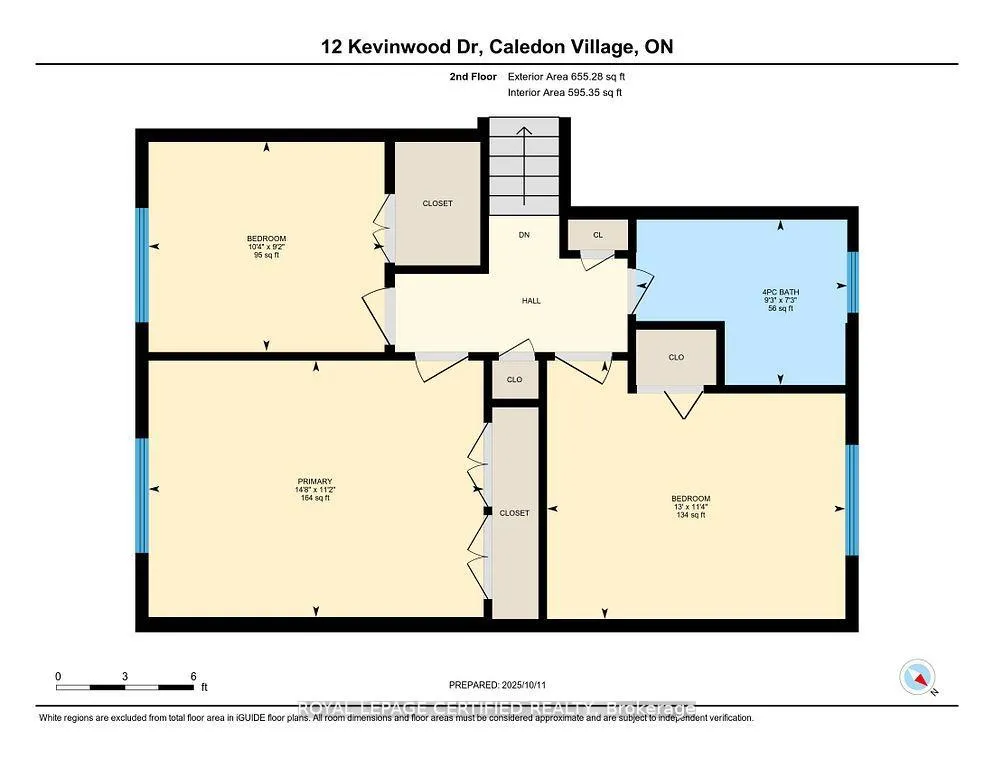Photo 43 of 12 Kevinwood Drive, Caledon, Caledon Village — HOMEH
