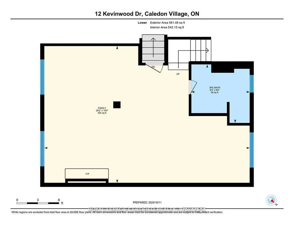 Photo 44 of 12 Kevinwood Drive, Caledon, Caledon Village — HOMEH