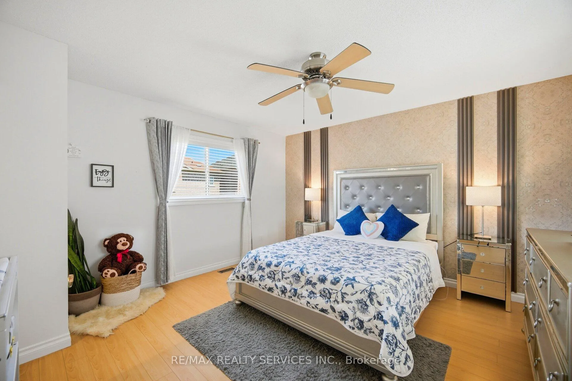 Photo 20 of 32 Ashdale Road, Brampton, Bram West — HOMEH